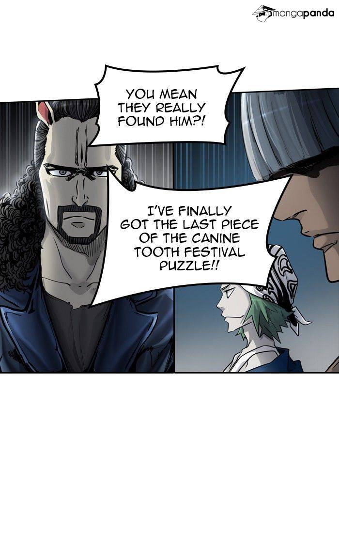 Tower of God Chapter 424 image 118